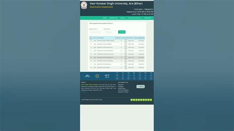 11th result 2023 link